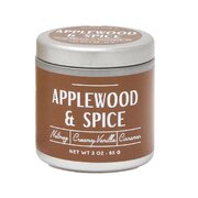 Paddywax FARMHOUSE TIN APPLEWOOD & SPICE (3 oz/ 85 g)