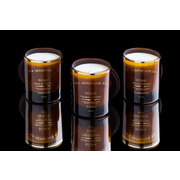 Lumânare parfumată Vila Hermanos COLECCIÓN 1884 CHURCHILL (200 g) într-o cutie cadou