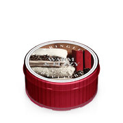 Kringle Candle Lumanare parfumata Warm & Fuzzy (35 g)