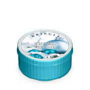 Kringle Candle Lumanare parfumata Tinsel & Thyme (35 g)