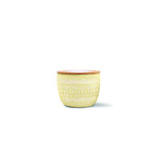 Lumanare parfumata Paddywax Sonora YELLOW MAYER LEMON (10oz / 284g)