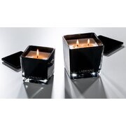 LADENAC Minimal COLOGNE AGRUMES SICILE lumanare parfumata 200g