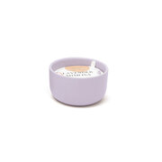 Lumanare parfumata Paddywax WABI SABI LAVANDA MIMOSA (3.5oz / 99g)