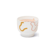 Lumanare parfumata Paddywax WABI SABI PINK OPAL & PERSIMMON (12 oz / 340 g)