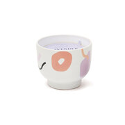 Lumanare parfumata Paddywax WABI SABI LAVANDA MIMOSA (12 oz / 340 g)