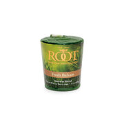 LUMANARI ROOT Votivo Fresh Balsam