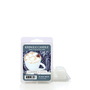 Kringle Candle Ceara parfumata Cashmere & Cacao (64 g)