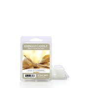 Kringle Candle Gold & Cashmere ceara parfumata (64 g)