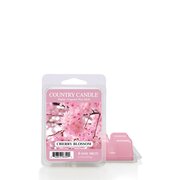 Lumanare Country Cherry Blossom ceara parfumata (64 g)