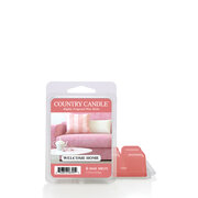 Ceară parfumată Country Candle Welcome Home (64 g)