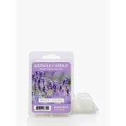 Lumânare Kringle Ceară cu parfum de lavandă franceză (64 g)