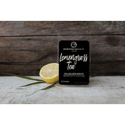 MILKHOUSE LUMANARE Ceara parfumata Lemongrass Tea 70g