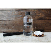 MILKHOUSE CANDLE Rezervă pentru difuzor de schimb White Driftwood & Cocos 200 ml
