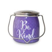 MILKHOUSE CANDLE Lumanare parfumata Be Kind BORCAL DE UT 2 fitil (454 g)