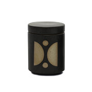 Lumanare parfumata Paddywax Form Paolo Santo & Suede (340g/12oz)