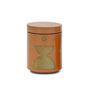 Lumanare parfumata Paddywax Form Wild Fig & Vetiver (12 oz / 340 g)
