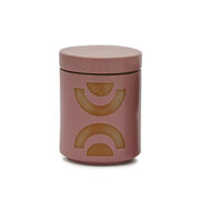 Lumanare parfumata Paddywax Form Mandarin Mango (12 oz / 340 g)