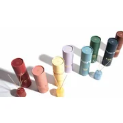 Difuzor de lămâie Paddywax PETITE în cutie cadou (1,5 oz / 44 ml)