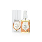KOBO PASTICHE Smoked Oak spray discret de împrospătare pentru toaletă 4oz / 118ml