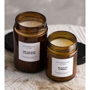 Lumanare parfumata Vila Hermanos Apothecary Black Fig & Neroli 150g