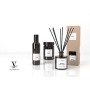 Vila Hermanos Apothecary Red Sofran & Cedar Blue spray de uz casnic 100 ml