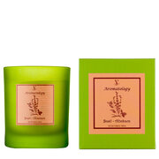 Vila Hermanos Aromatologie Lumanare parfumata Busuioc 200g