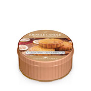 Lumanare Kringle Candle Cardamom Turta dulce (35 g)
