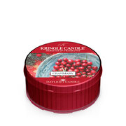 Kringle Candle Lumanare parfumata Cranmary (35 g)