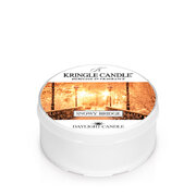 Kringle Candle Lumanare parfumata Snowy Bridge (35 g)