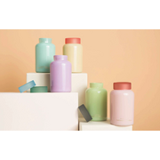 Lumanare parfumata Paddywax Lolli Pink Opal & Menta (13 oz / 368 g)