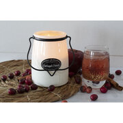 MILKHOUSE CANDLE Lumanare parfumata Cranapple Punch BORCAL DE UT (624 g)