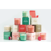 Lumanare parfumata Paddywax Glee Balsam si fructe de padure (212 g)