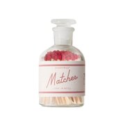 Paddywax Apothecary roșu se potrivește 75 buc
