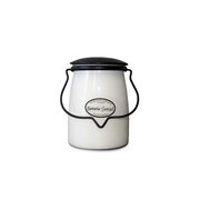 MILKHOUSE CANDLE Lumanare parfumata Banana Sunset BORCAL DE UT (624 g)