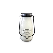 MILKHOUSE CANDLE Lumanare parfumata Layer Cake Sticla de lapte mare 396g