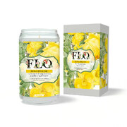 Fralab FLO Rosa Inglese / lumânare cu parfum de trandafir englezesc 390g