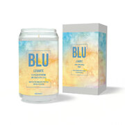 Lumanare parfumata Fralab BLU Levante / Lavanda 390g