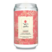 Lumanare parfumata Fralab JAPPO Hanami 390g