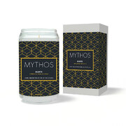 Lumanare parfumata Fralab MYTHOS Marte 390g