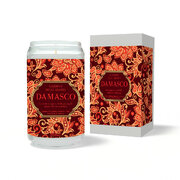 Lumanare parfumata Fralab DAMASCO Giardino Degli Aramei 390g