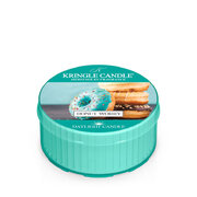 Kringle Candle Lumanare parfumata Donut Worry (42 g)