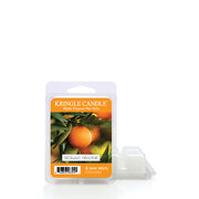 Kringle Candle Ceara cu parfum de portocale siciliana (64 g)