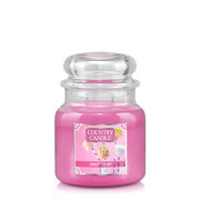 Lumânare Country Candle Sweet Stuff lumânare parfumată medie cu 2 fitiluri (453 g)