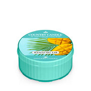 Lumanare Country Candle Mango Nectar (42 g)