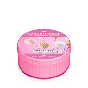 Lumanare Country Candle Sweet Stuff lumanare parfumata lumanare parfumata (42 g)