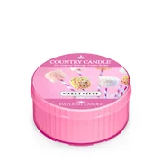 Lumanare Country Candle Sweet Stuff lumanare parfumata lumanare parfumata (42 g)