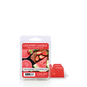 Lumanare Country Strawberry Watermelon ceara parfumata (64 g)