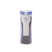 Bețișoare de tămâie Paddywax Haze Fresh Air într-o cutie de sticlă 100 buc