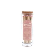 Paddywax Apothecary se potrivește roz vechi 85 buc