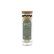 Paddywax Apothecary se potrivește verde măsliniu 85 buc
